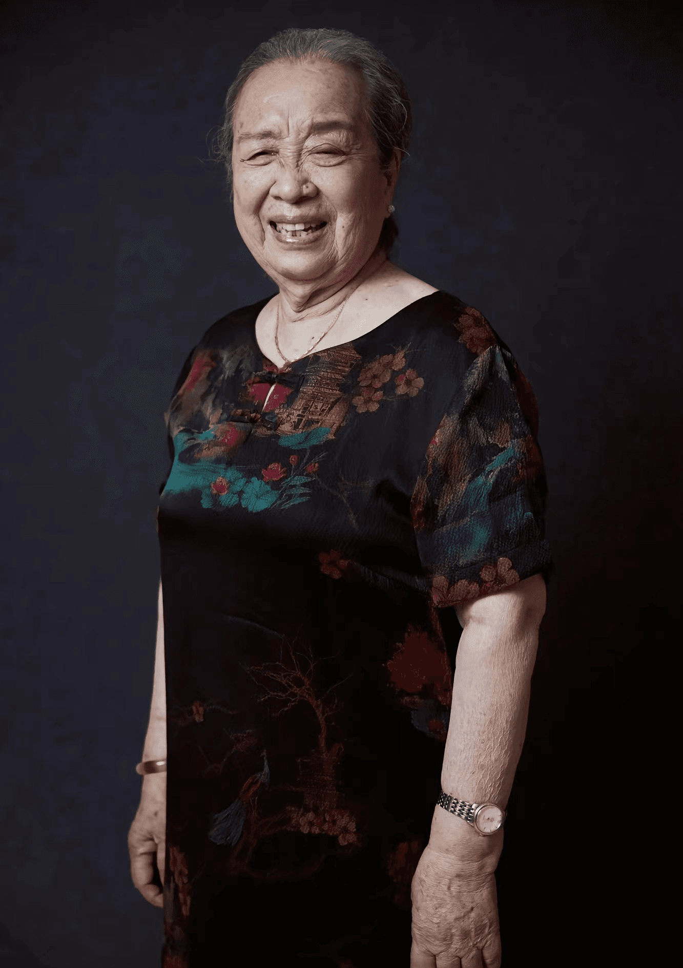 【李明启】的肖像照
